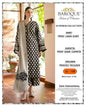 3Pc Baroque Swiss Lawn Printed [RC 440]