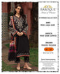 3Pc Baroque Swiss Lawn Printed [RC 550]