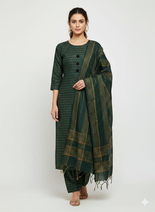 3Pc Susi Khaadi Lawn [Rc 20]