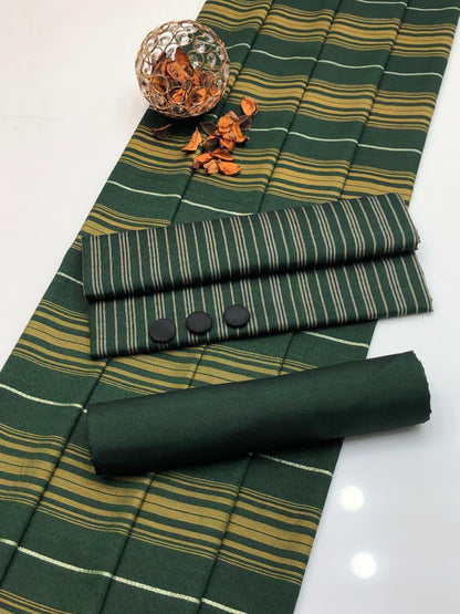 3Pc Susi Khaadi Lawn [Rc 20]